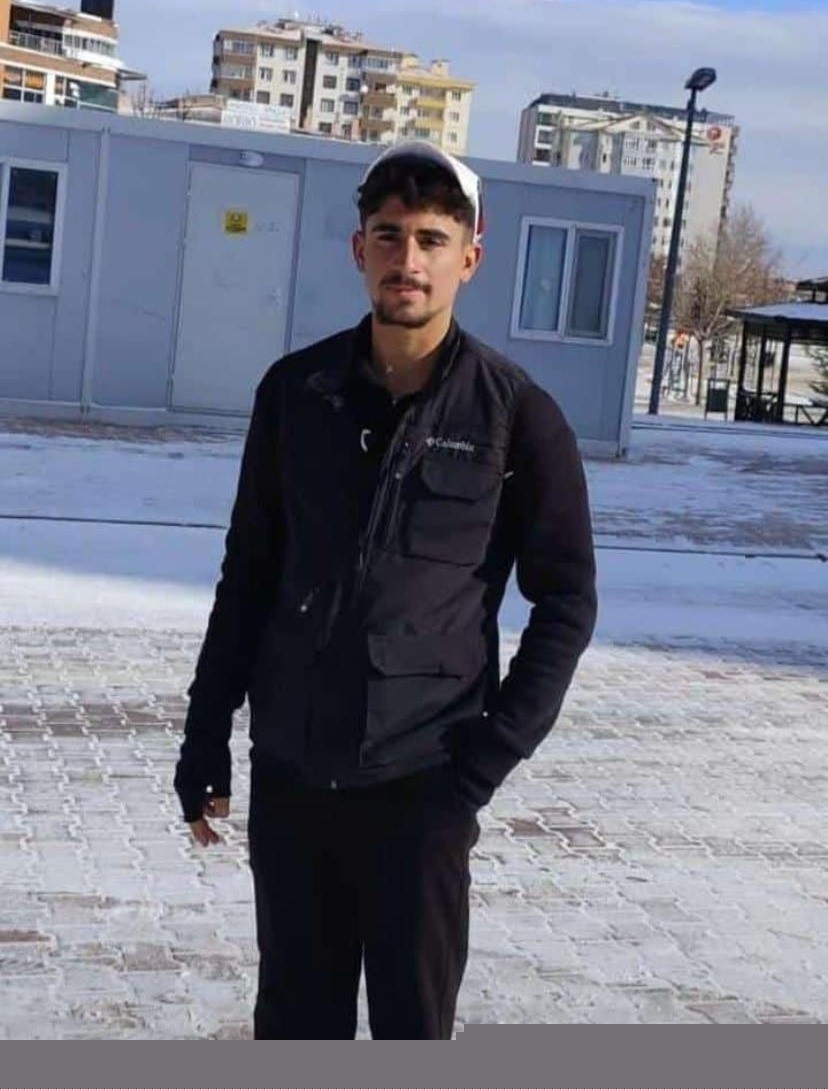 Şanlıurfa’da otomobille çarpışan motosikletin sürücüsü öldü
