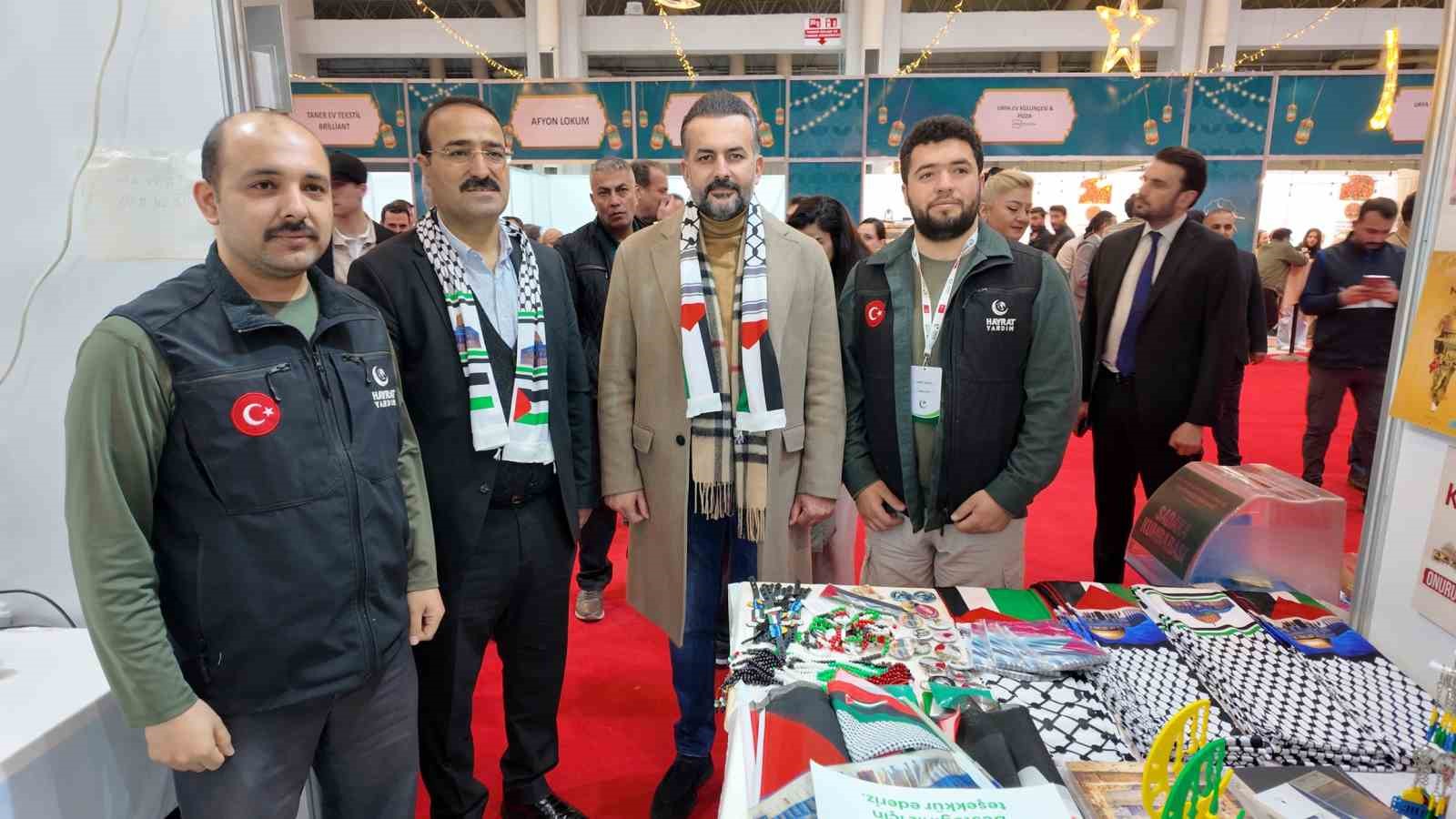 Şanlıurfa’da Ramazan Sokağı etkinlikleri başladı
