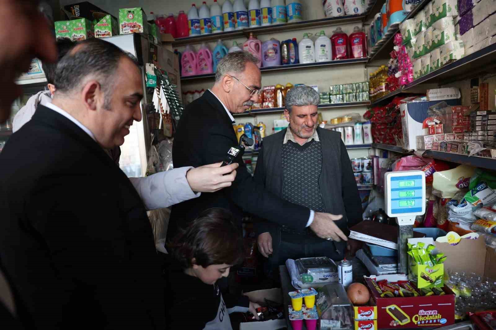 "Şanlıurfa’da "Sakar Şakir" filmi gerçek oldu
