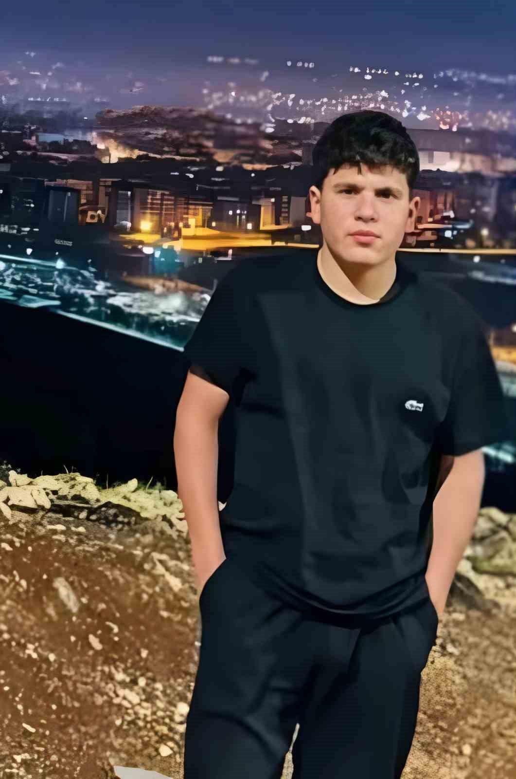 Şanlıurfa’da trafik kazası: 2 ölü, 2 yaralı
