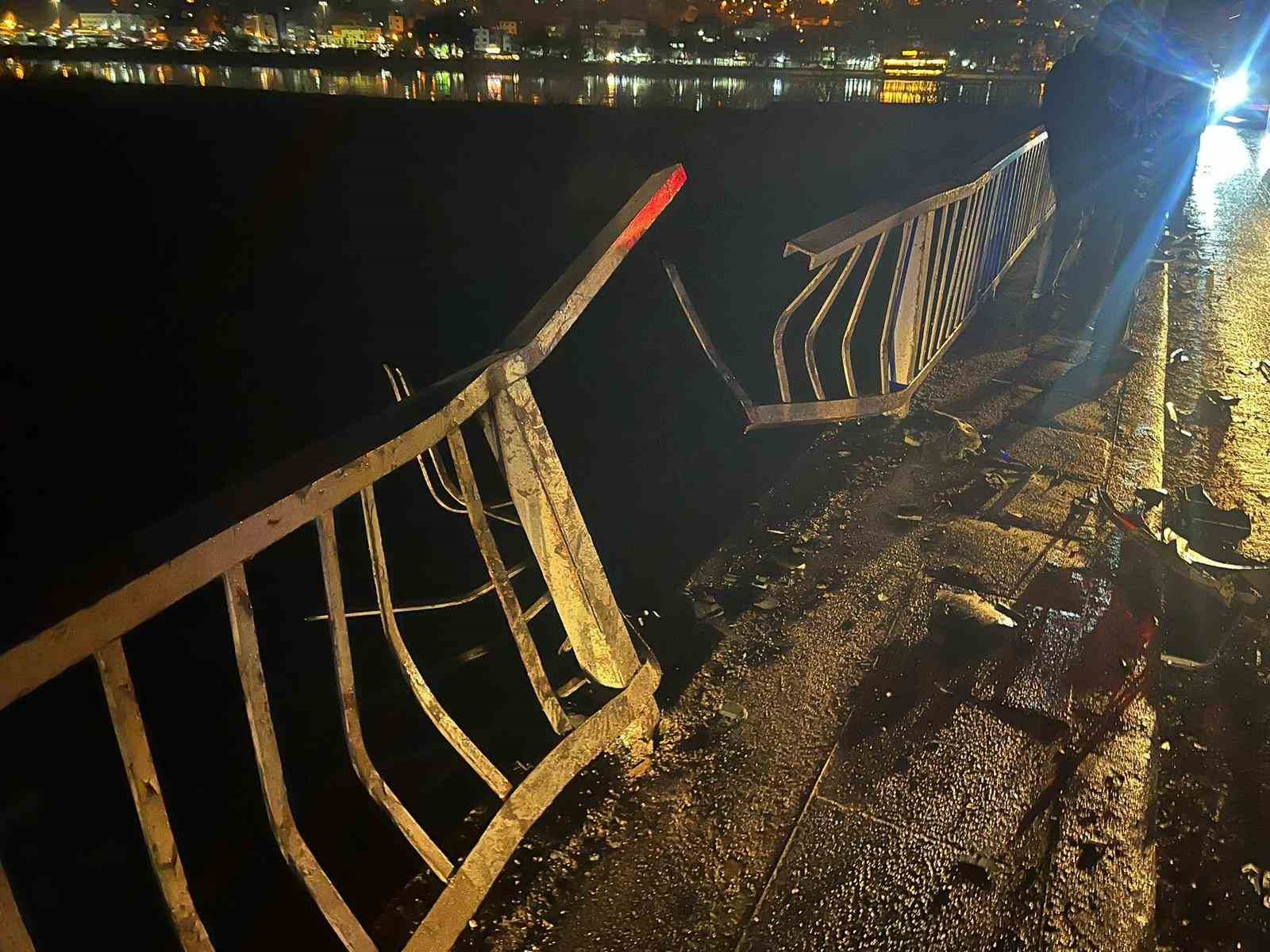 Şanlıurfa’da trafik kazası: 2 yaralı
