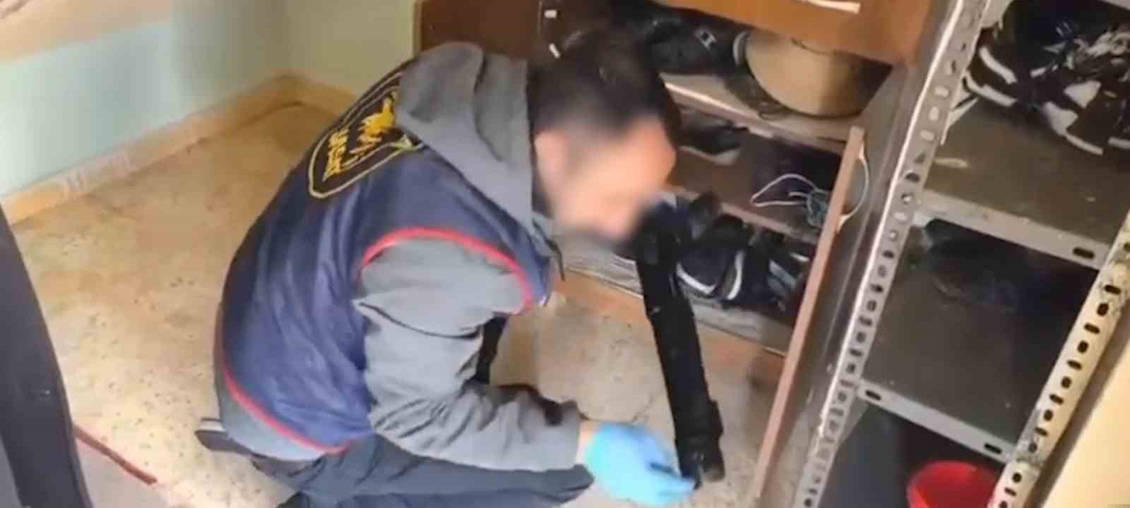 Şanlıurfa’daki silahlı saldırıyla ilgili 2 gözaltı
