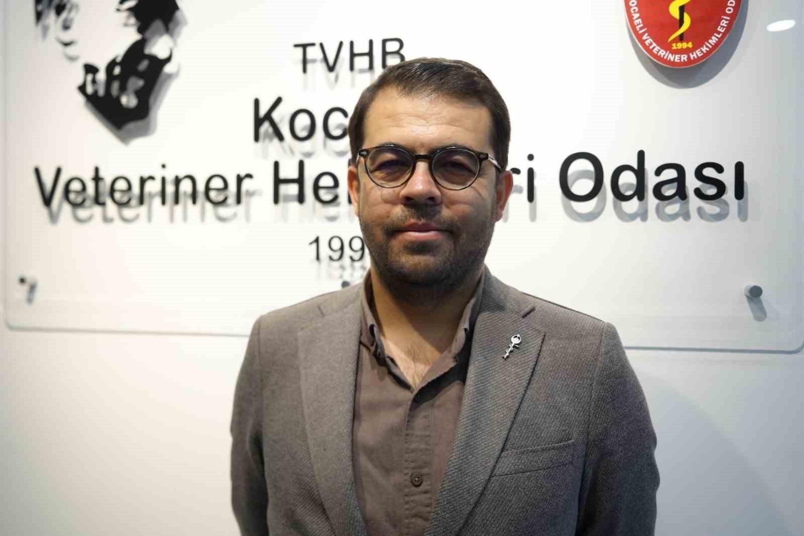 Şap hastalığıyla mücadele aşılama programı başladı
Şap hastalığıyla mücadele aşılama programı başladı