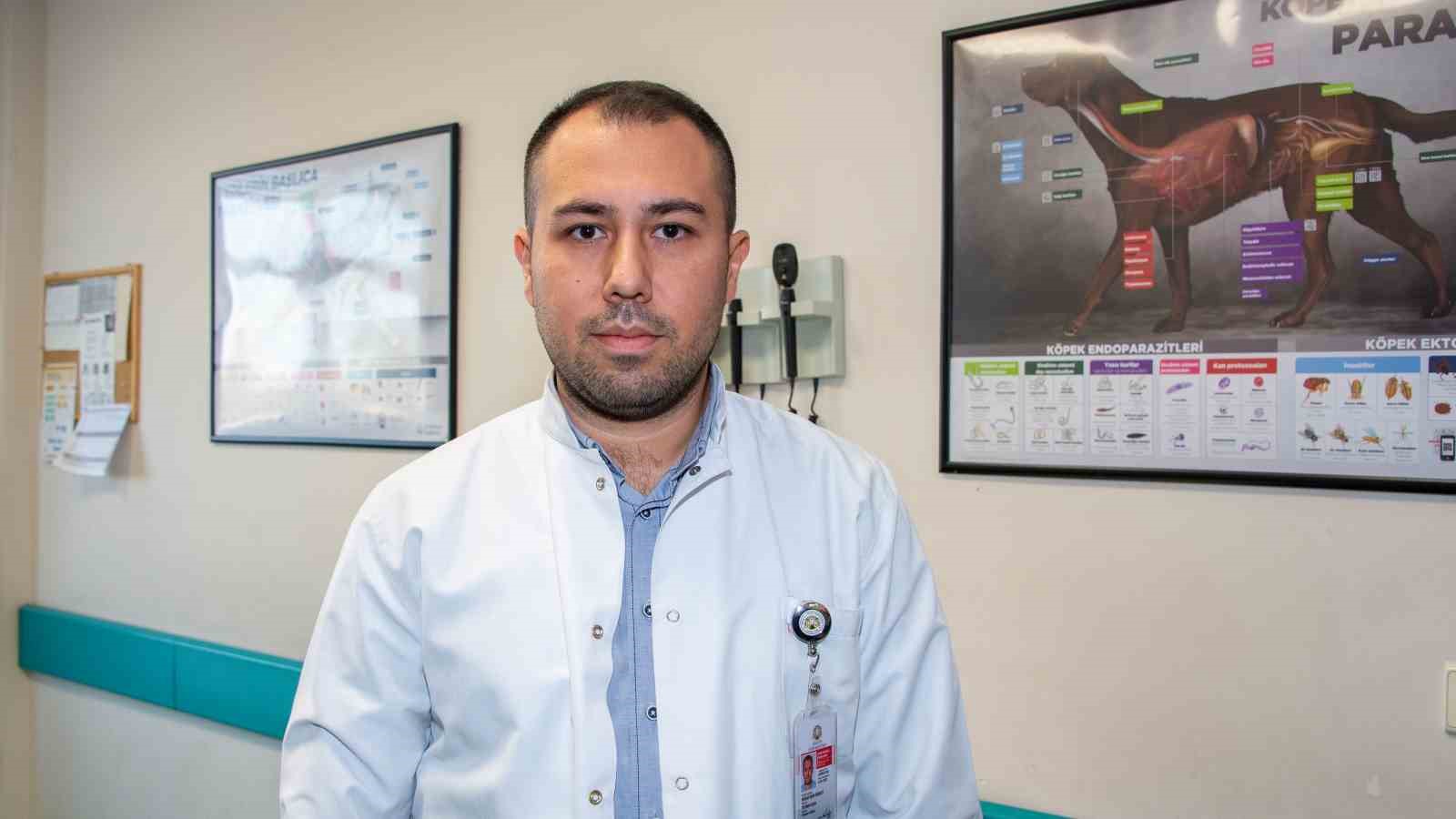 Şap hastalığıyla mücadelede aşılama hayati önem taşıyor
