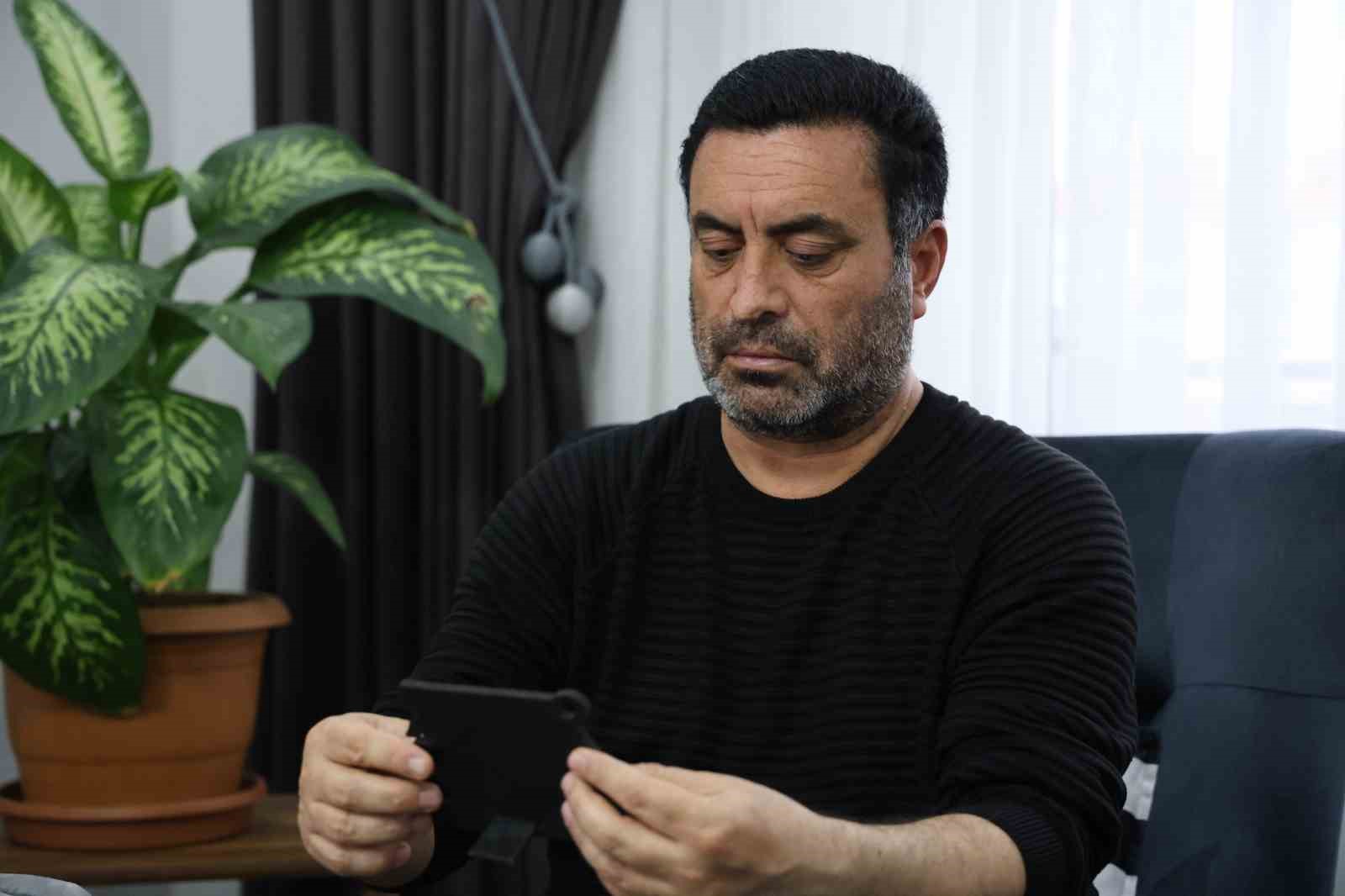 Saplantılı eski sevgilisi tarafından öldürülen genç kızın babası: "İçim yanıyor"
