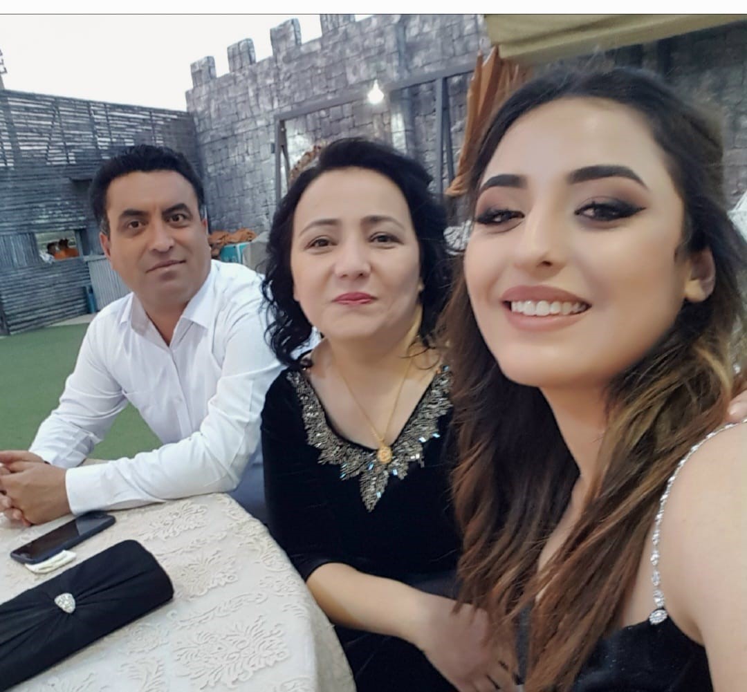 Saplantılı eski sevgilisi tarafından öldürülen genç kızın babası: "İçim yanıyor"
