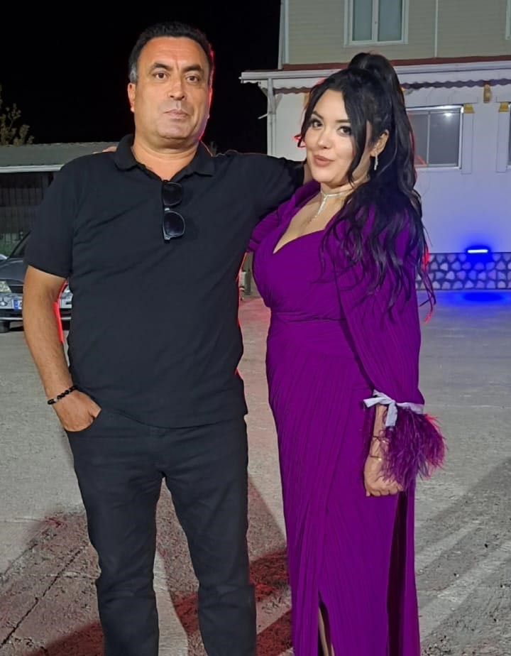 Saplantılı eski sevgilisi tarafından öldürülen genç kızın babası: "İçim yanıyor"
