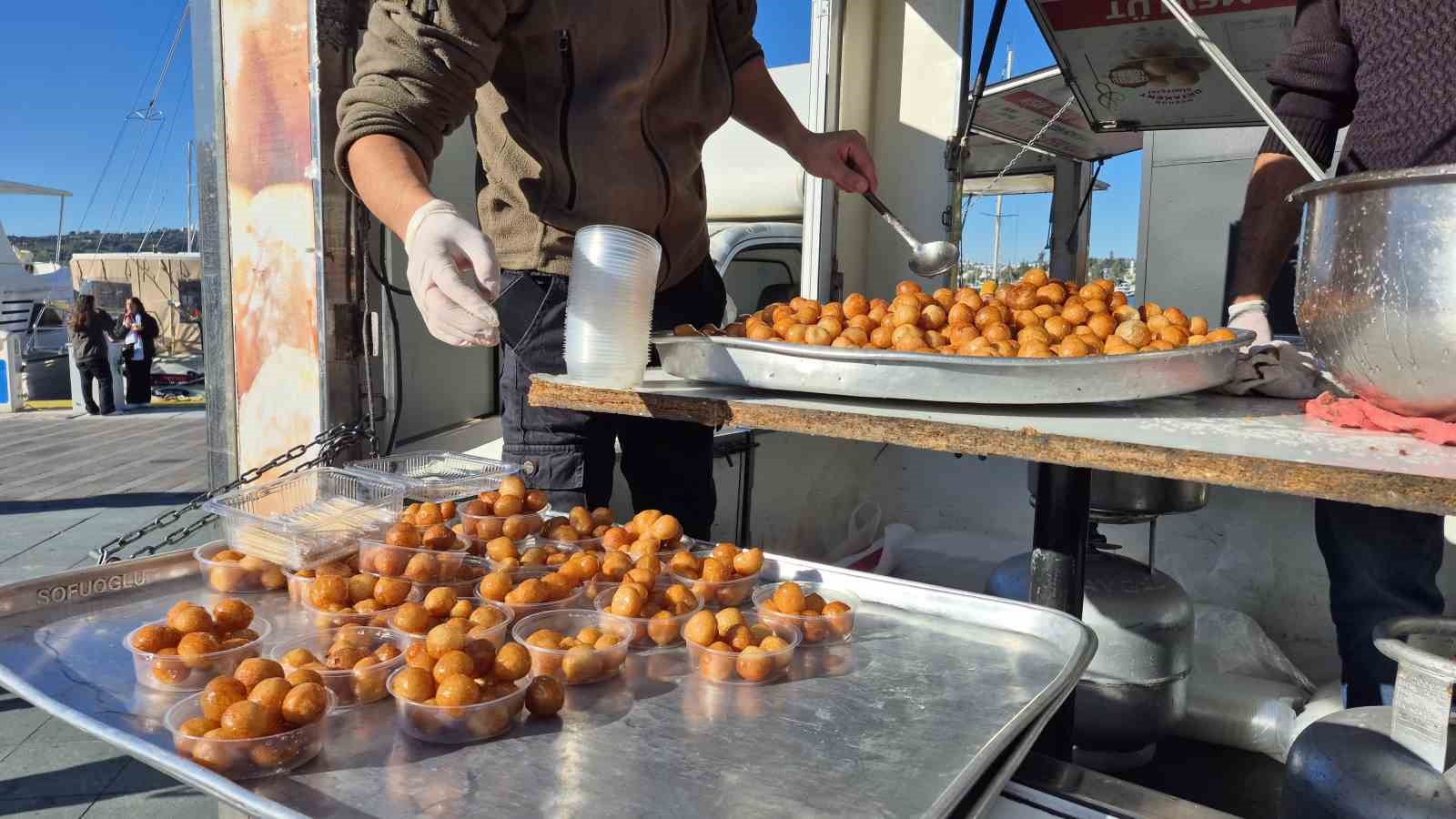 Sarıkamış Şehitleri anısına yürüdüler
