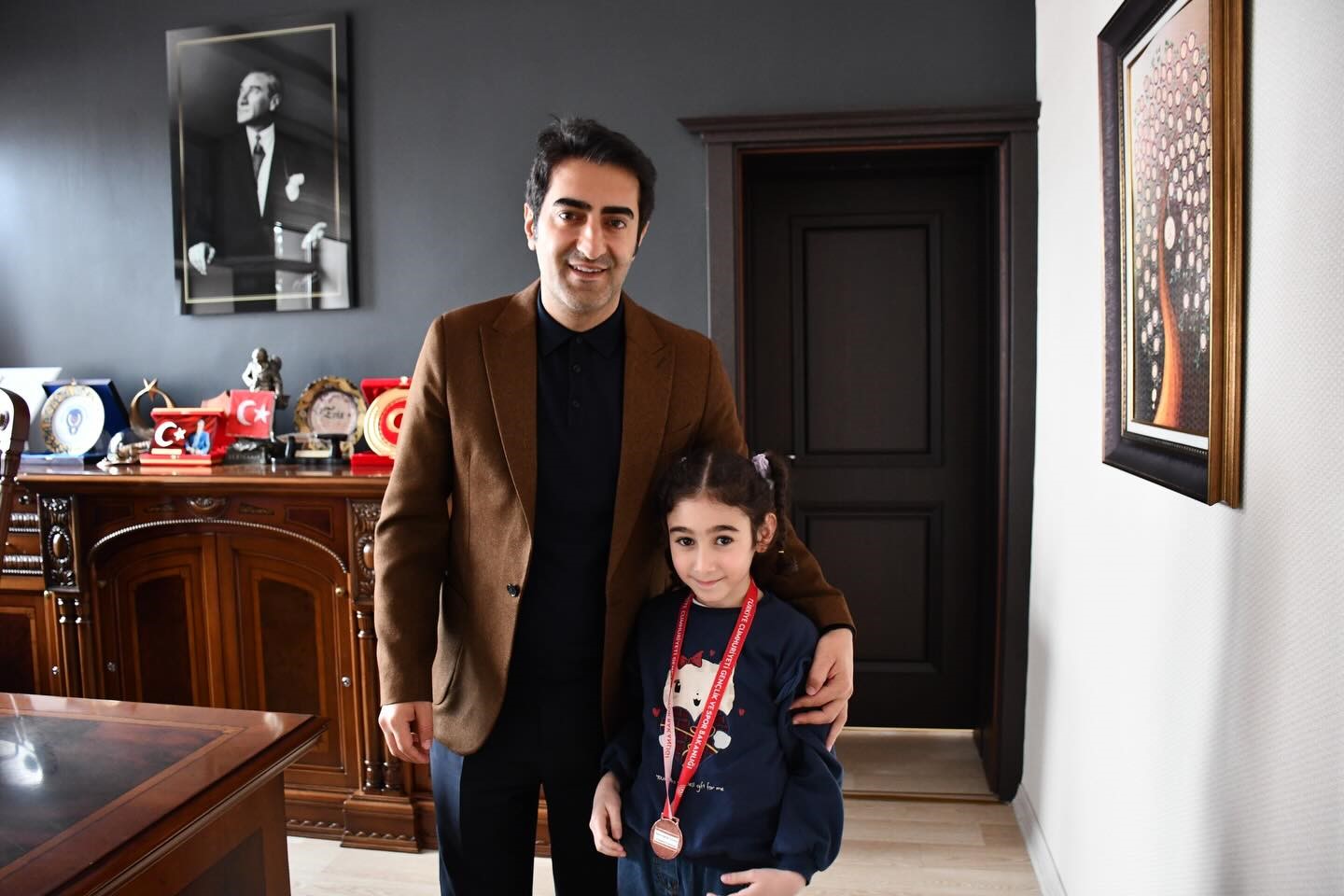 Sarıkamışlı öğrencilerden "Oyuncu Beyinler" turnuvasında gururlandıran başarı
