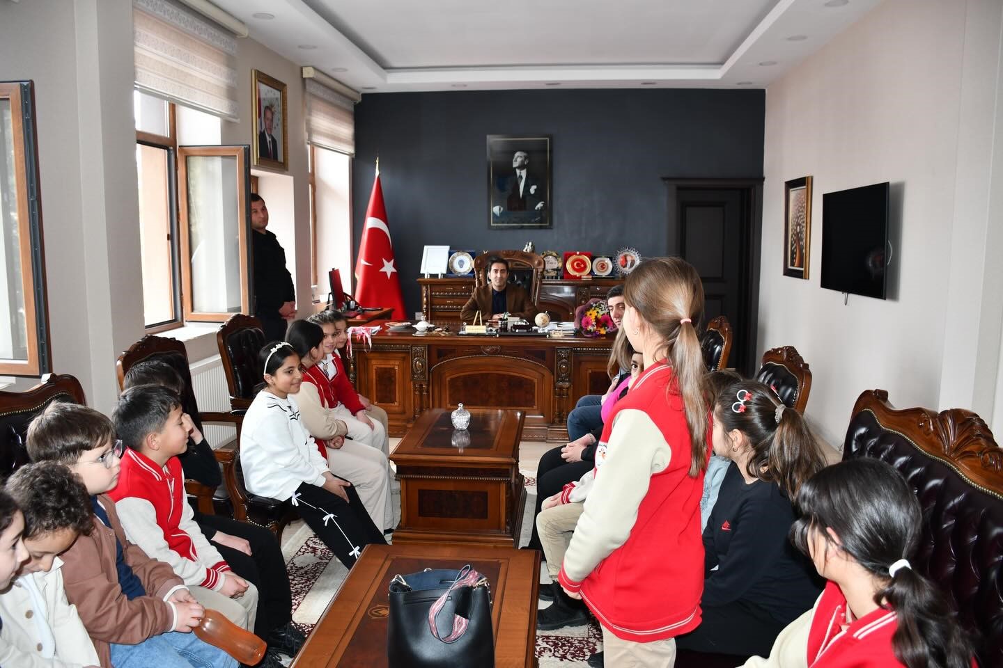 Sarıkamışlı öğrencilerden "Oyuncu Beyinler" turnuvasında gururlandıran başarı
