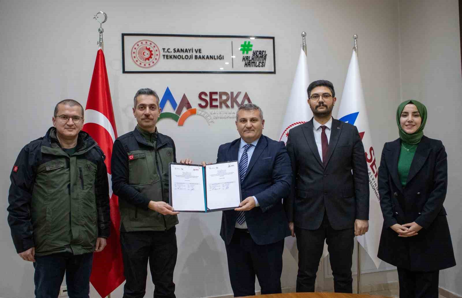 Sarıkamış’ta 4 mevsim turizm için ekoturizm fizibilitesi hazırlanacak
