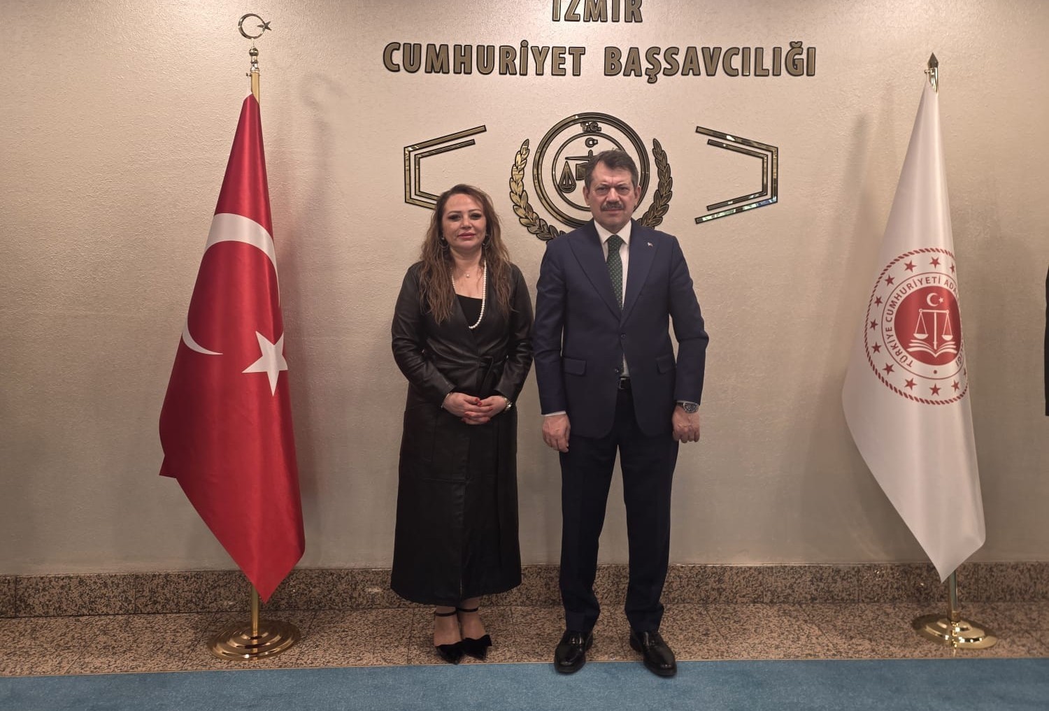 SATKOF ve USTKON’dan İzmir’de iş birliği hamlesi
