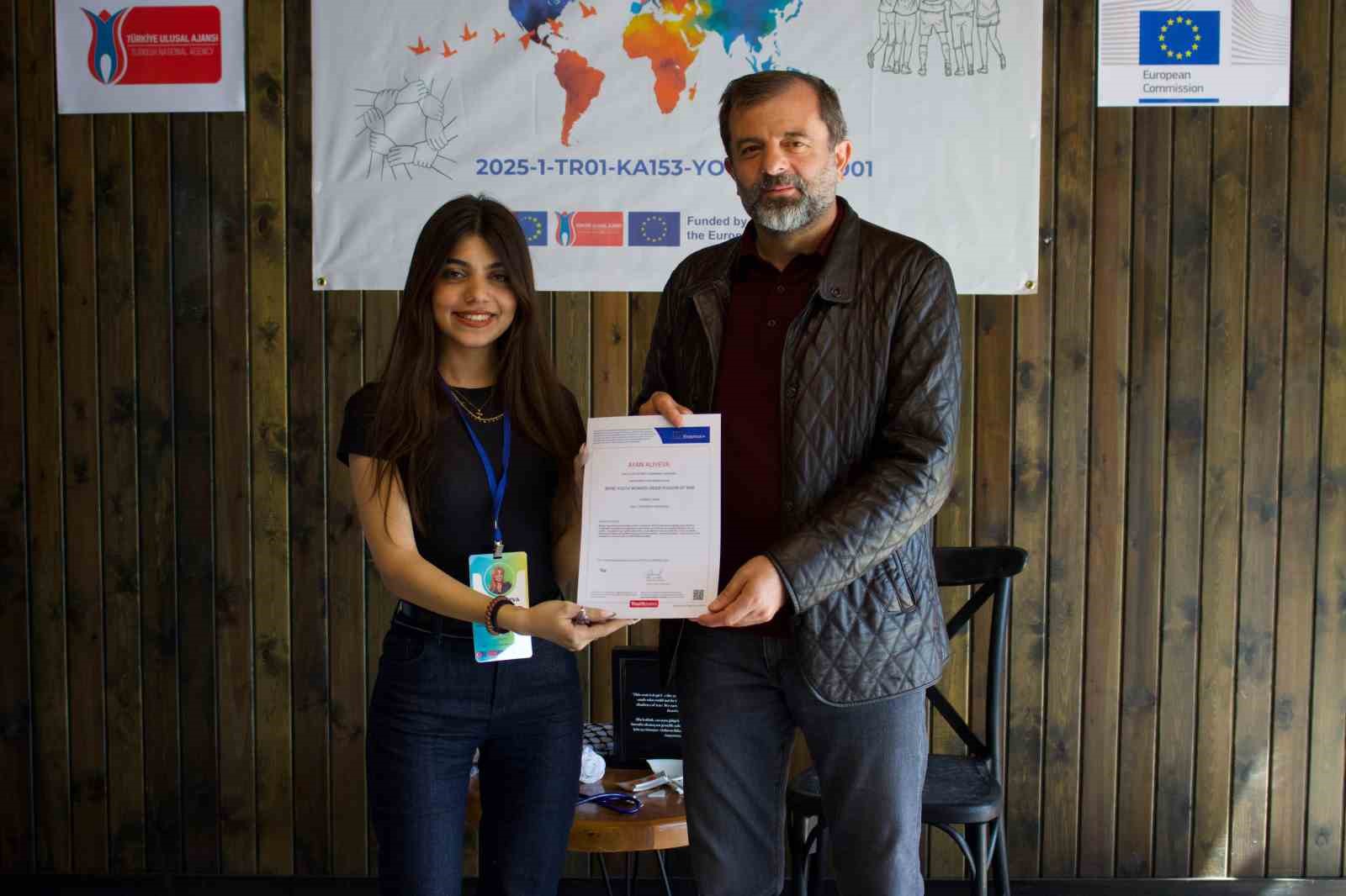 Savaşın izleri Gürsu’da siliniyor
