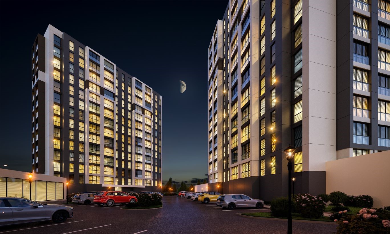 Savaşlar yatırımları Türkiye’ye çevirdi
Savaşlar yatırımları Türkiye’ye çevirdi