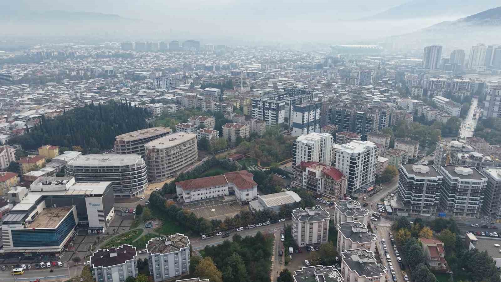 Savaşlar yatırımları Türkiye’ye çevirdi
Savaşlar yatırımları Türkiye’ye çevirdi