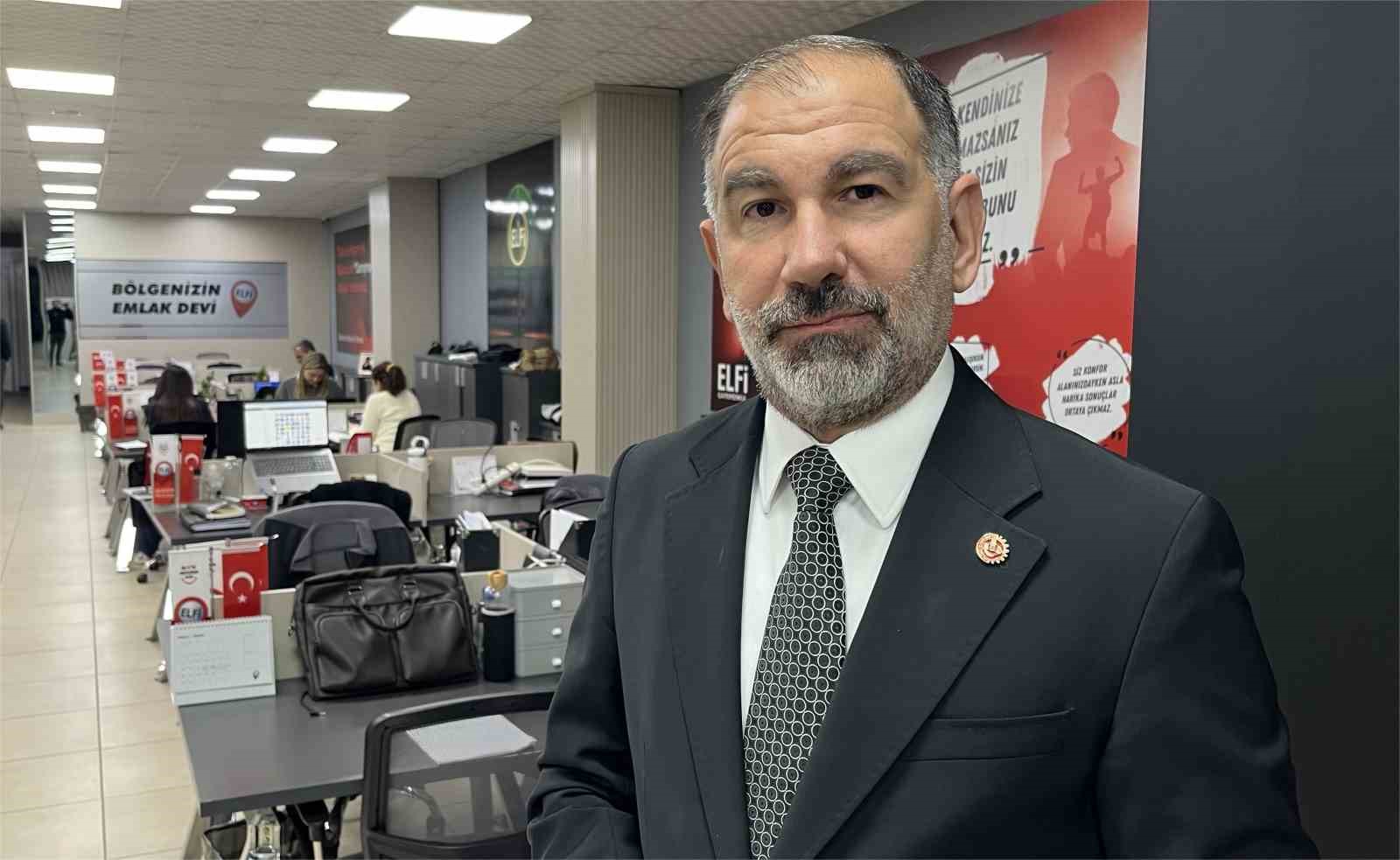 Savaşlar yatırımları Türkiye’ye çevirdi
Savaşlar yatırımları Türkiye’ye çevirdi