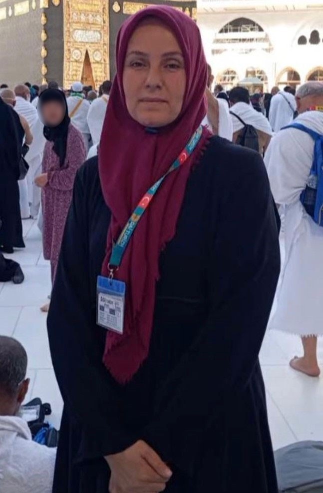 Savcı, eski eşini öldüren sanığa ağırlaştırılmış müebbet istedi
