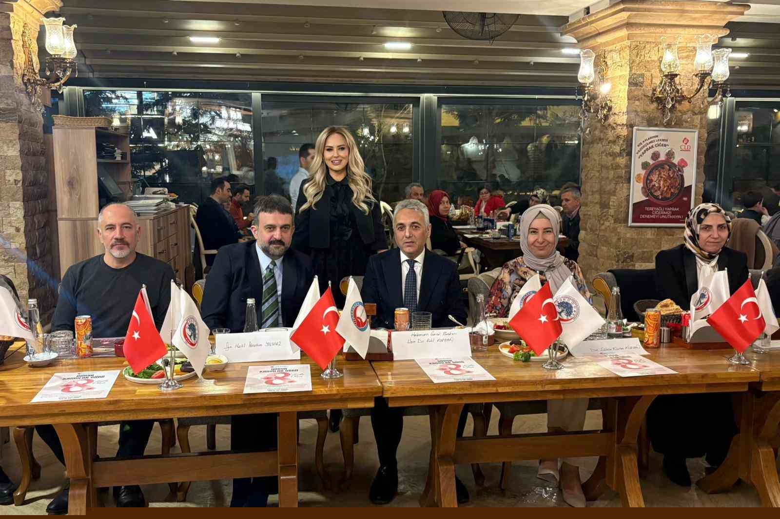 "SAVİM ile Türkiye küresel hekim konsültasyon merkezi olacak"
