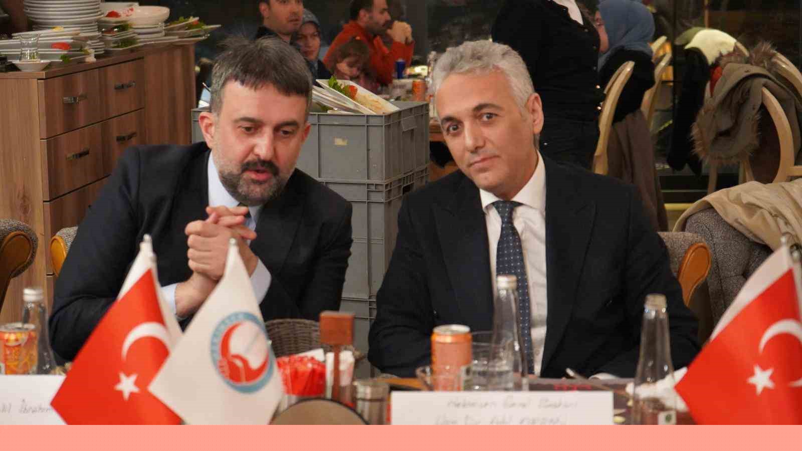 "SAVİM ile Türkiye küresel hekim konsültasyon merkezi olacak"
