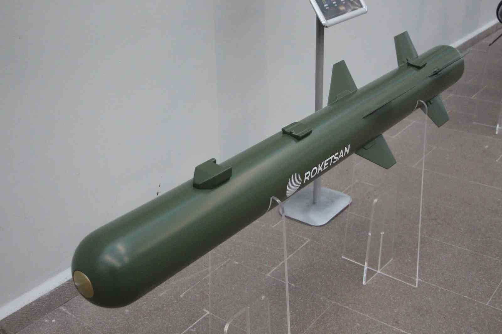 Savunma sanayi ihracatı 10 milyar dolar seviyesine ulaştı
