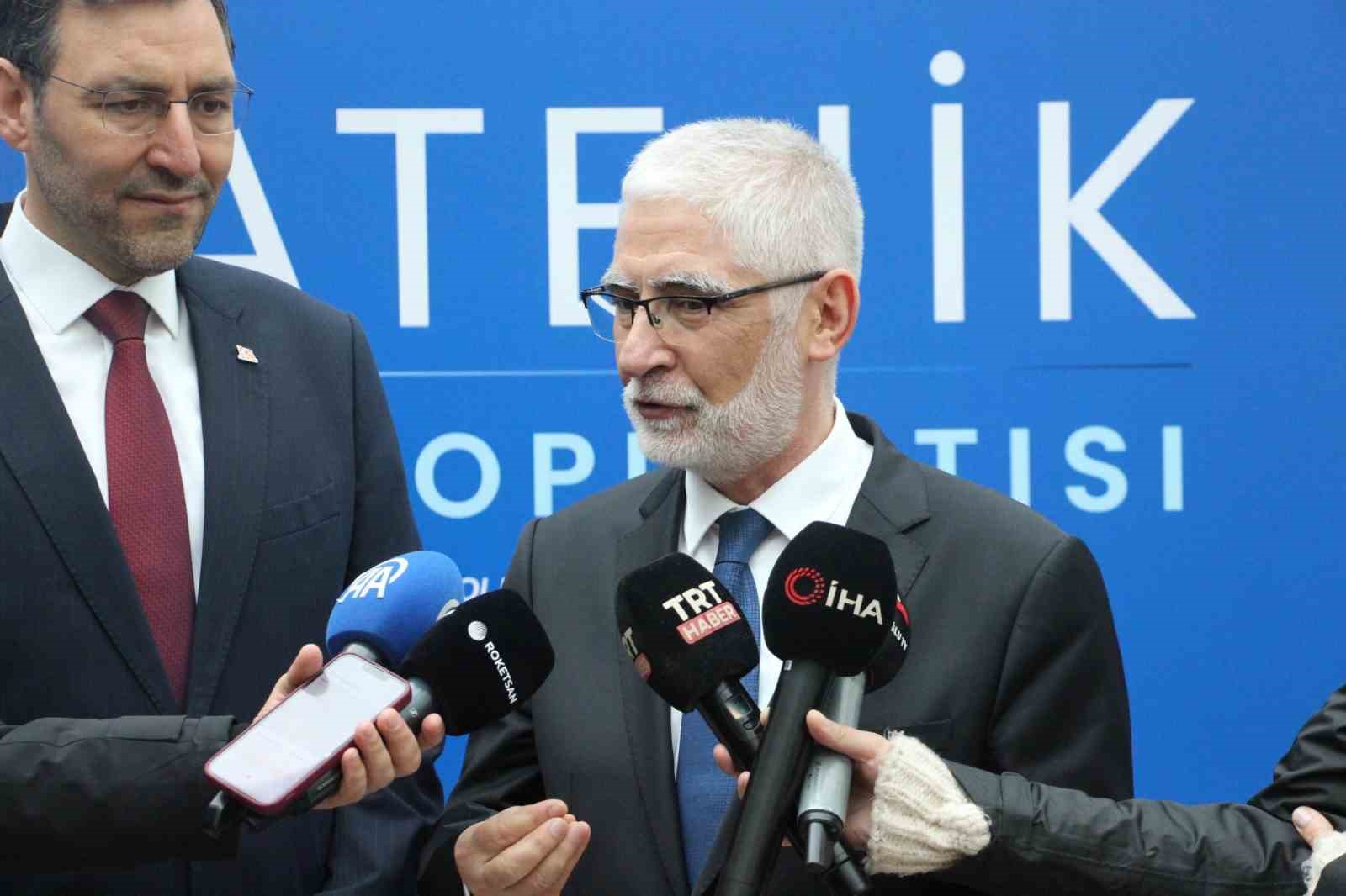 Savunma sanayi ihracatı 10 milyar dolar seviyesine ulaştı
