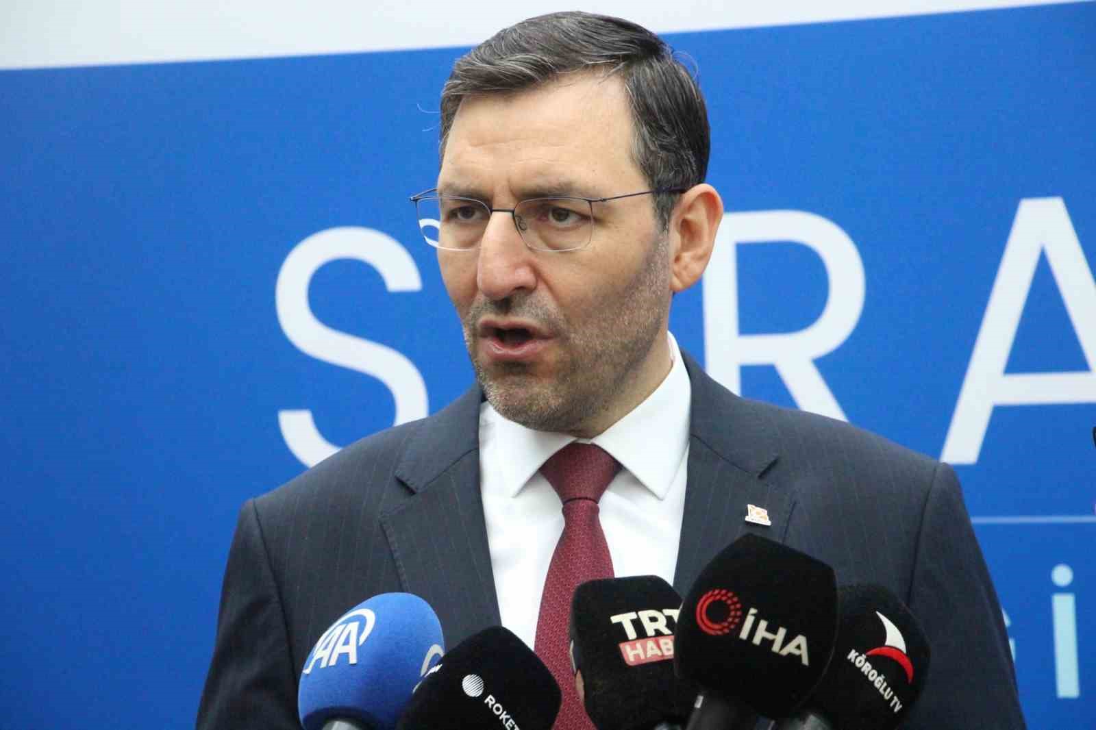 Savunma sanayi ihracatı 10 milyar dolar seviyesine ulaştı
