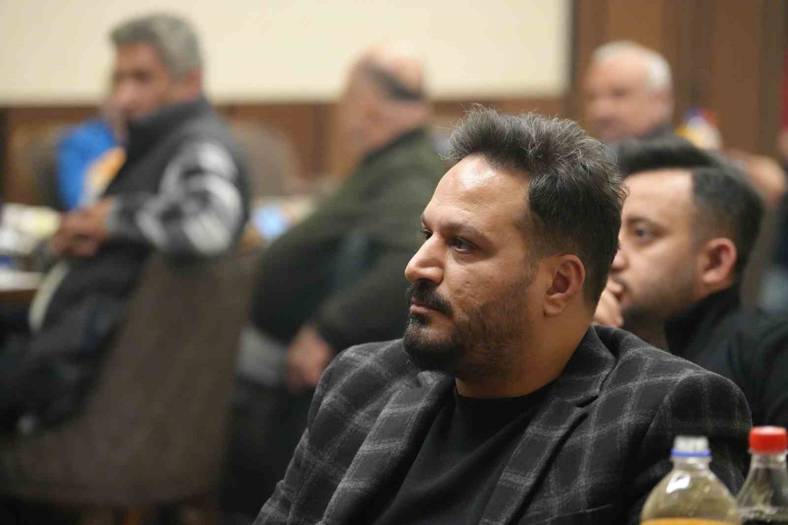 Savunma sanayide üretim sürüyor, istihdam artıyor: Bin 200 kişi bu tesisten geçimini sağlıyor
