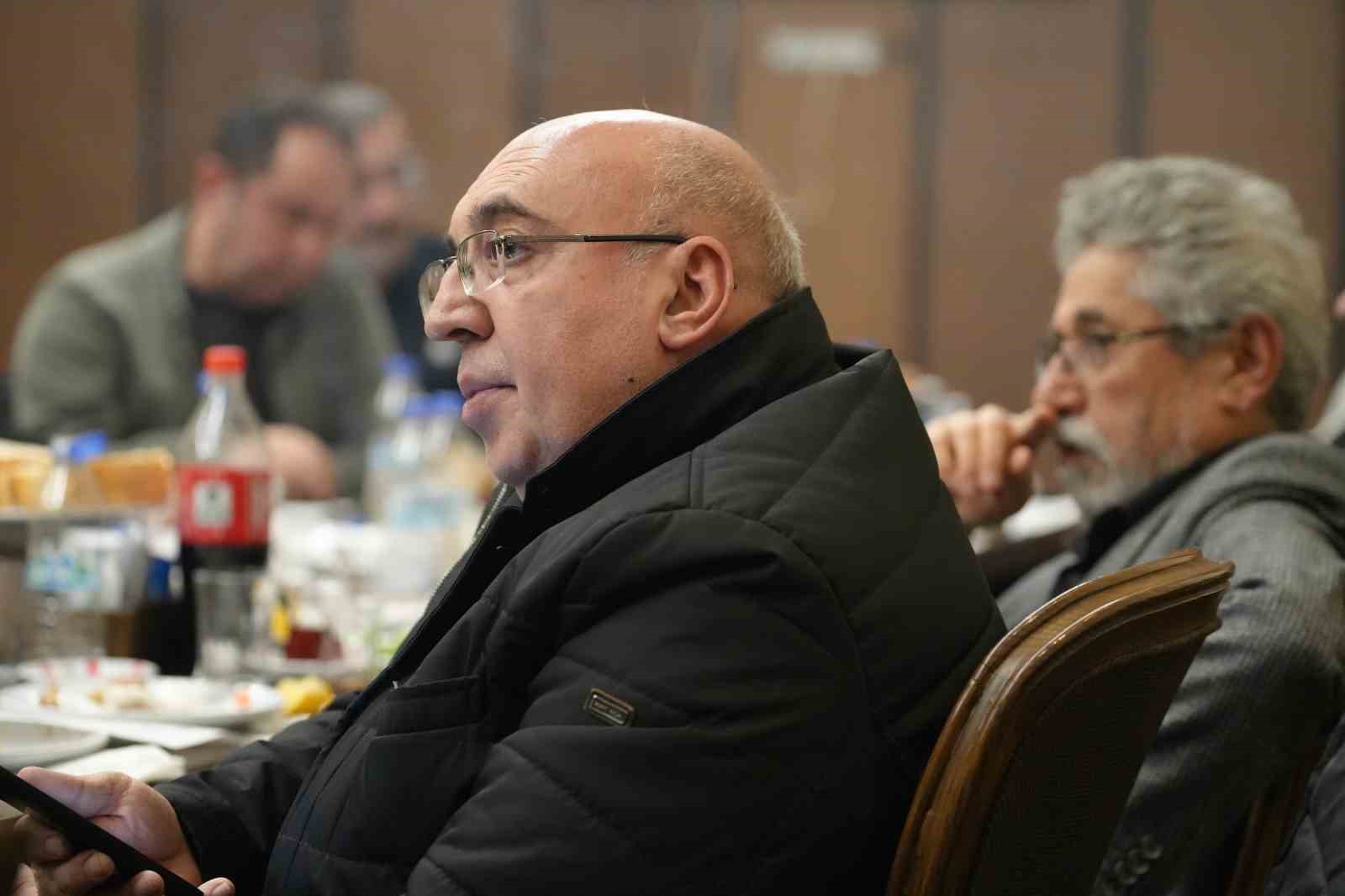 Savunma sanayide üretim sürüyor, istihdam artıyor: Bin 200 kişi bu tesisten geçimini sağlıyor
