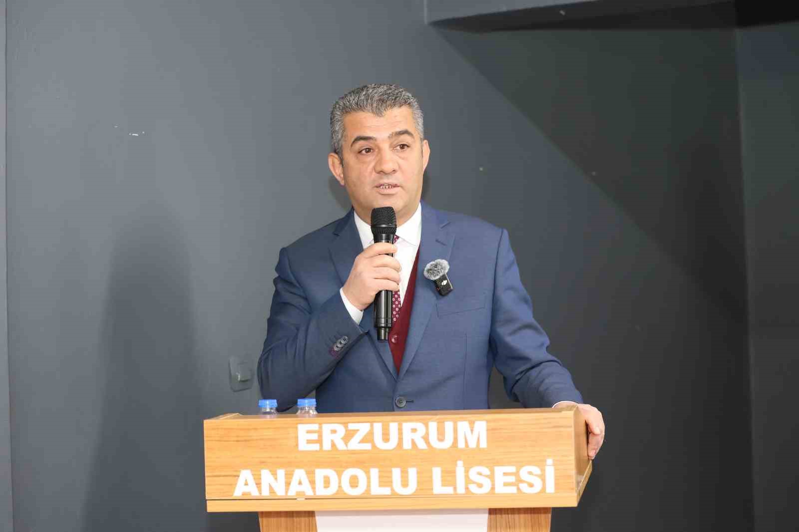 Savunmadan sanata: Genç tasarımlar ödül töreni
