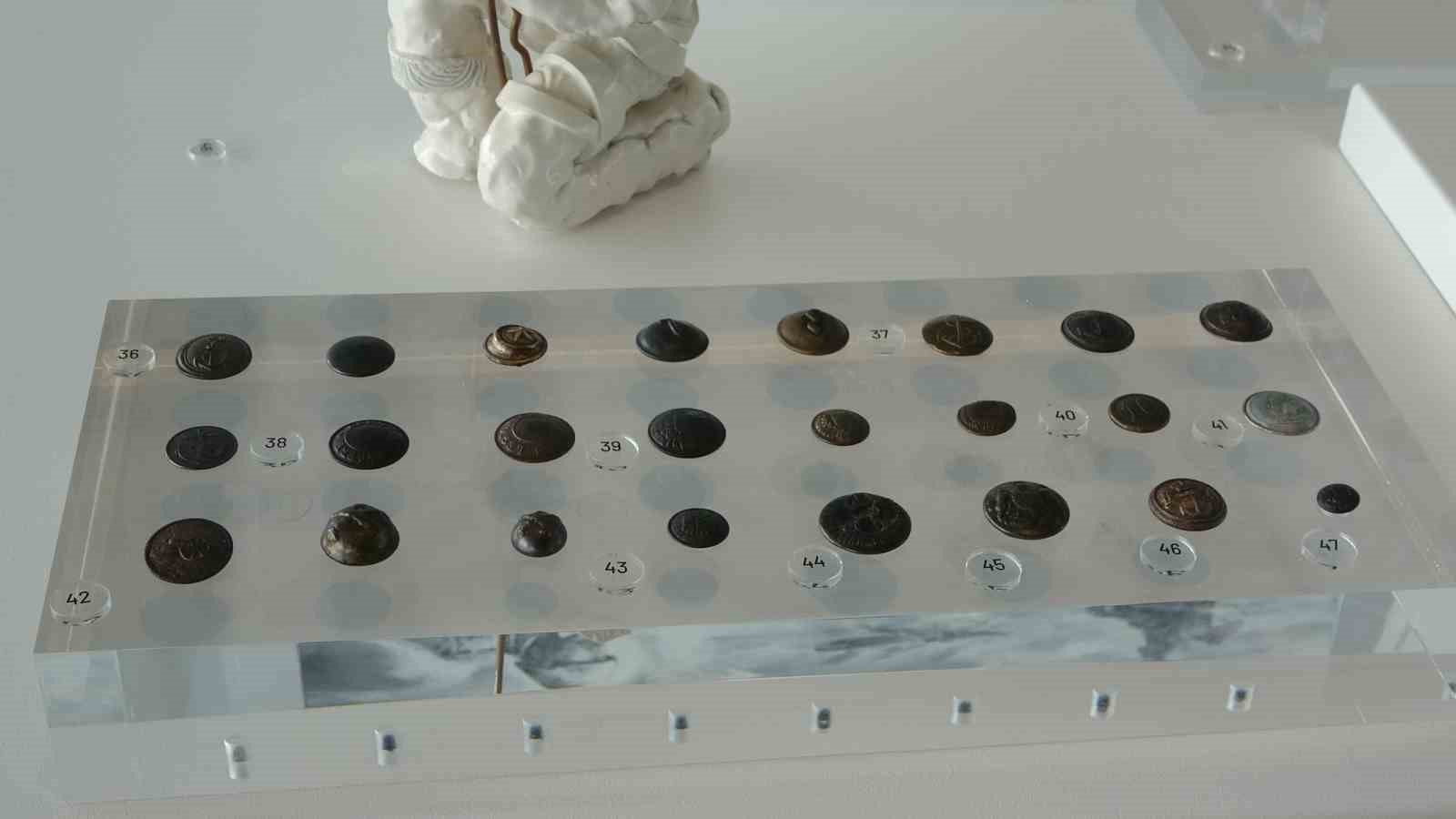 Seddülbahir Kalesi, uluslararası ödüle layık görüldü
Seddülbahir Kalesi, uluslararası ödüle layık görüldü