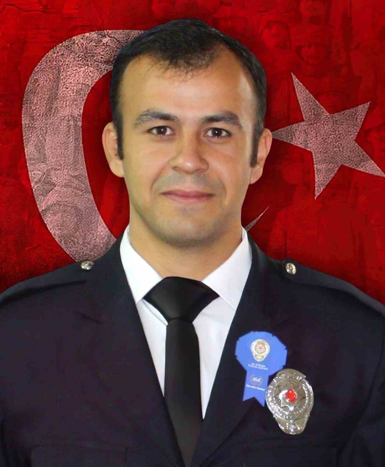 Şehidin adının verildiği Polis Merkezi Amirliği’nin açılışı yapıldı
