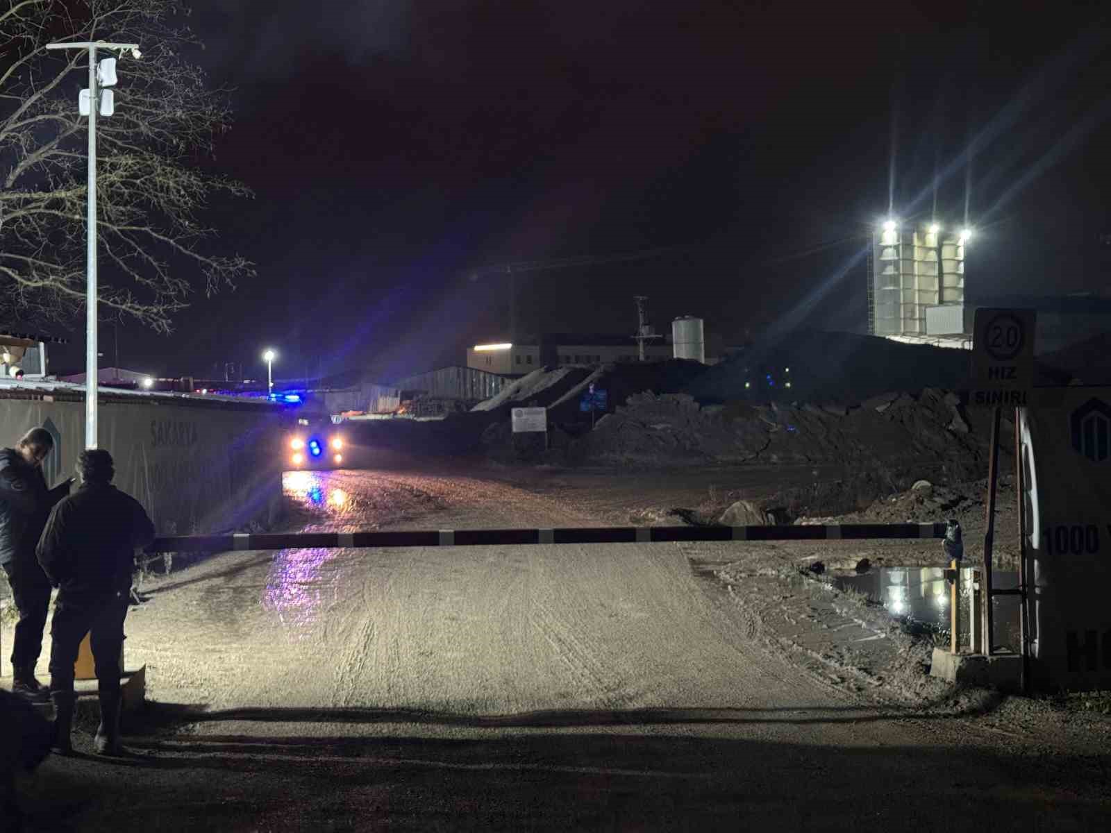 Şehir hastanesinde ikinci yangın: 5 işçi yaralandı
