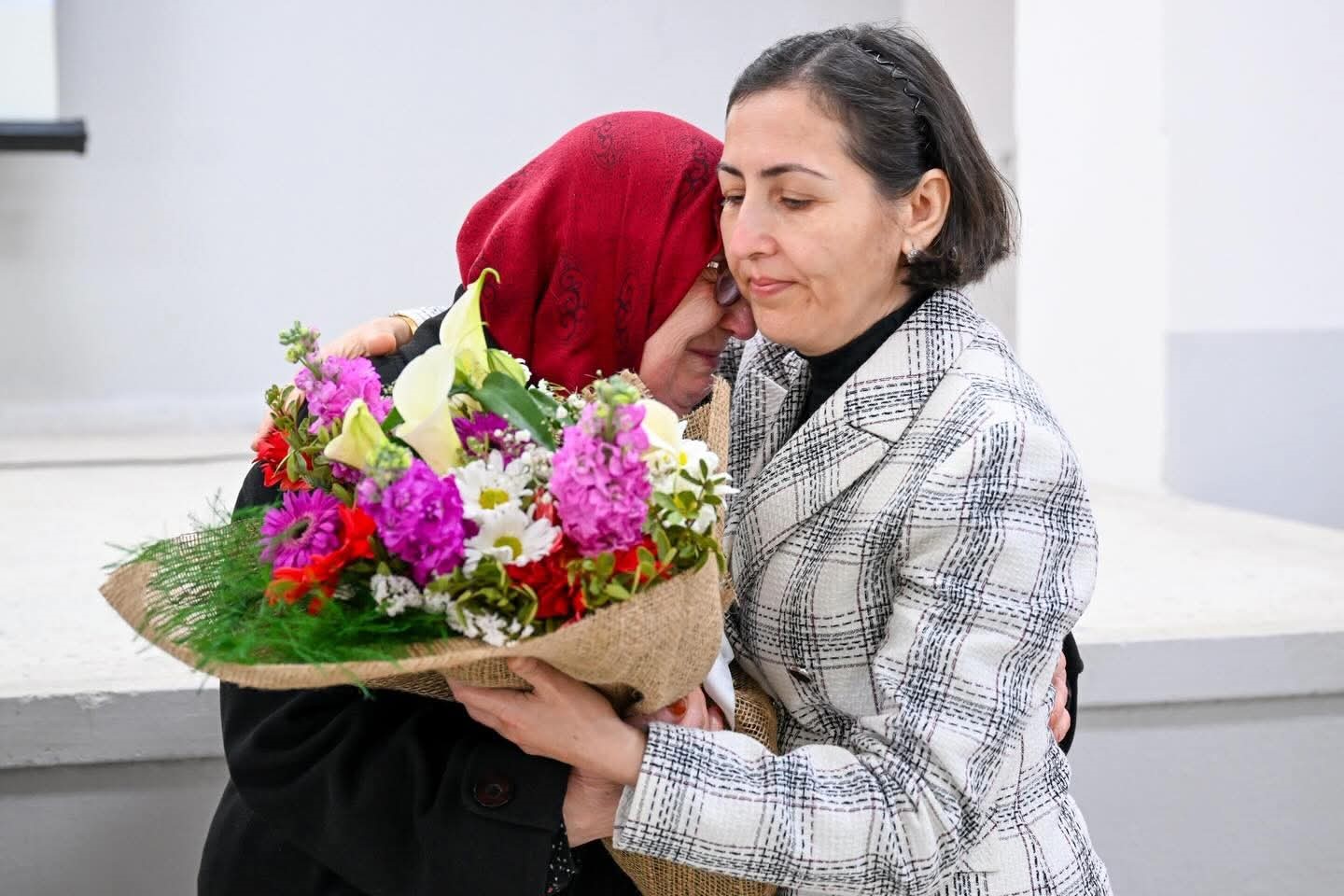 Şehit Anıl Yalap, şehadetinin 8. yılında dualarla anıldı
