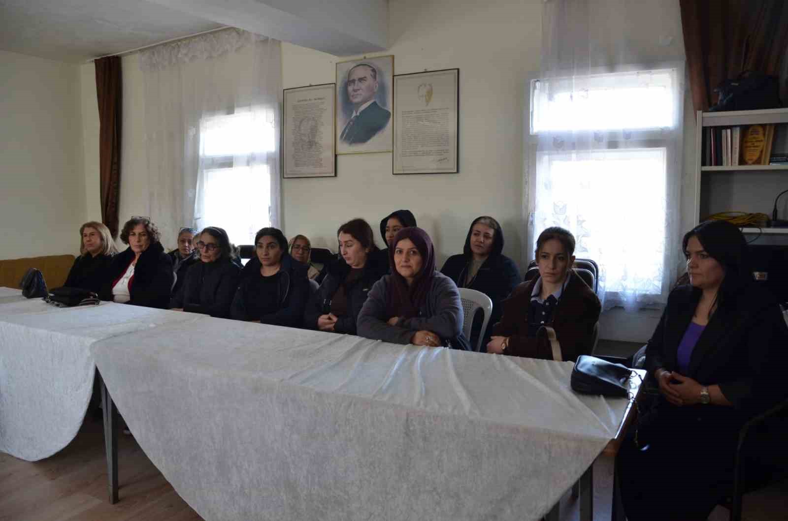 Şehit asker Erseçen için Tercan’da Mevlid-i Şerif okutuldu
