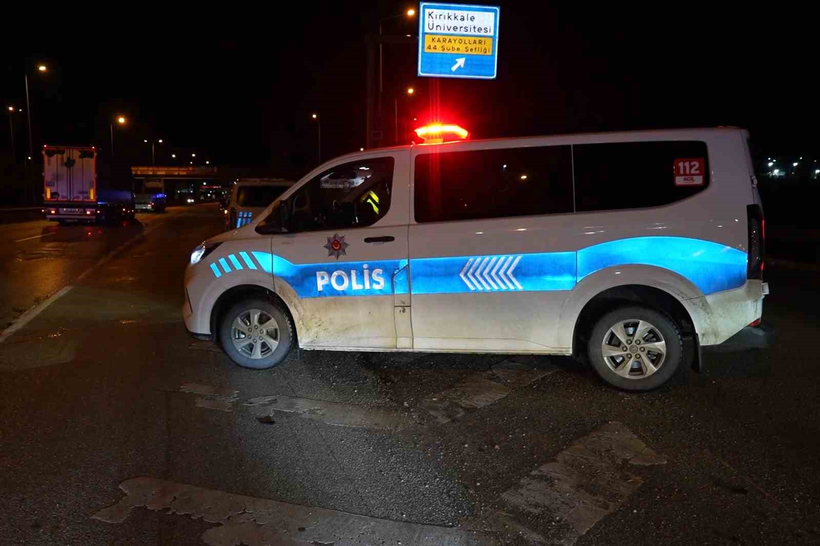 Şehit babasına hakaret eden eski otobüs şoförü silahlı saldırıda ağır yaralandı
