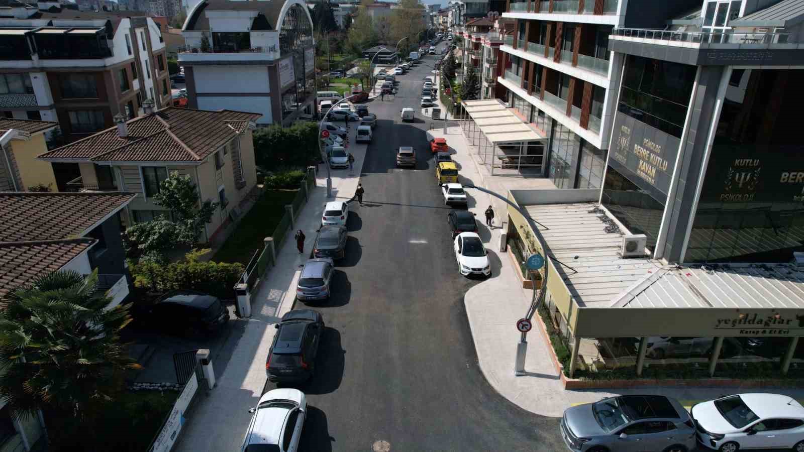 Şehit Ergün Köncü’nün adı İzmit’te park ve anıtla yaşatılacak
