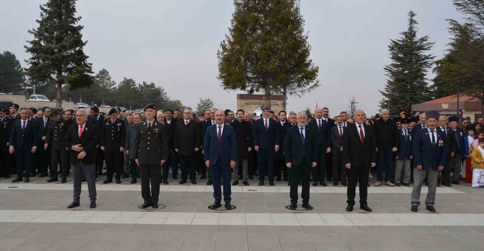 Şehit eşinden duygulandıran sözler: "Burası benim damsız evim"
