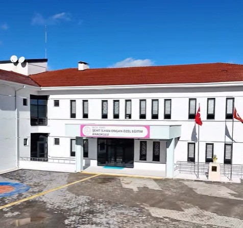 Şehit İlhan Ongan’ın adı anaokulunda yaşatılacak
