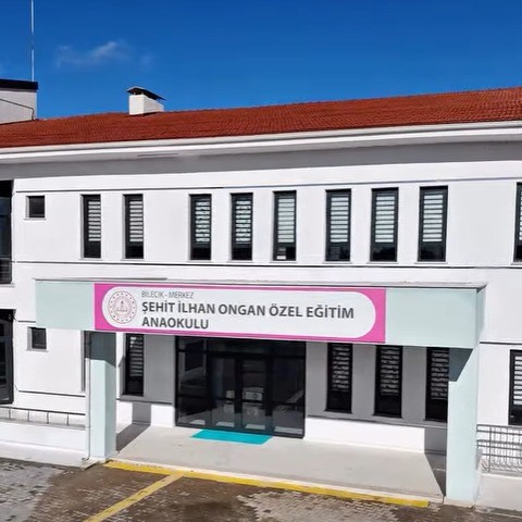 Şehit İlhan Ongan’ın adı anaokulunda yaşatılacak
