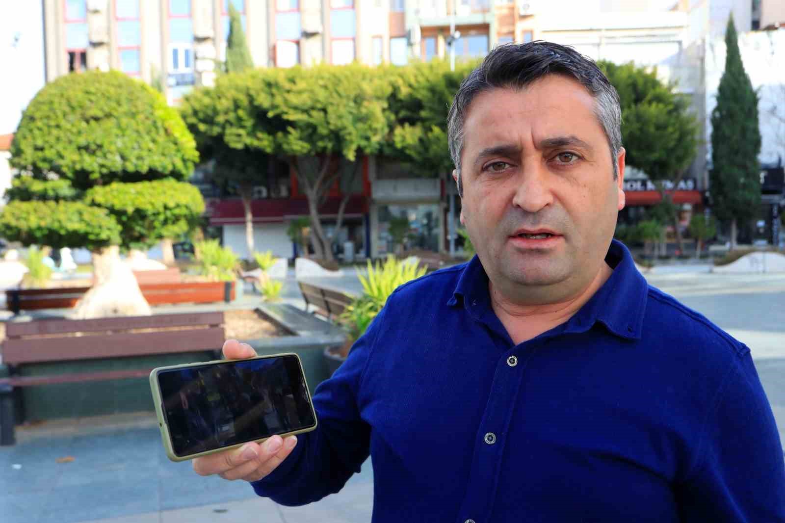 Şehit kardeşine küfreden milletvekiline hakaret etti, davayı kaybedince aracı haczedildi
