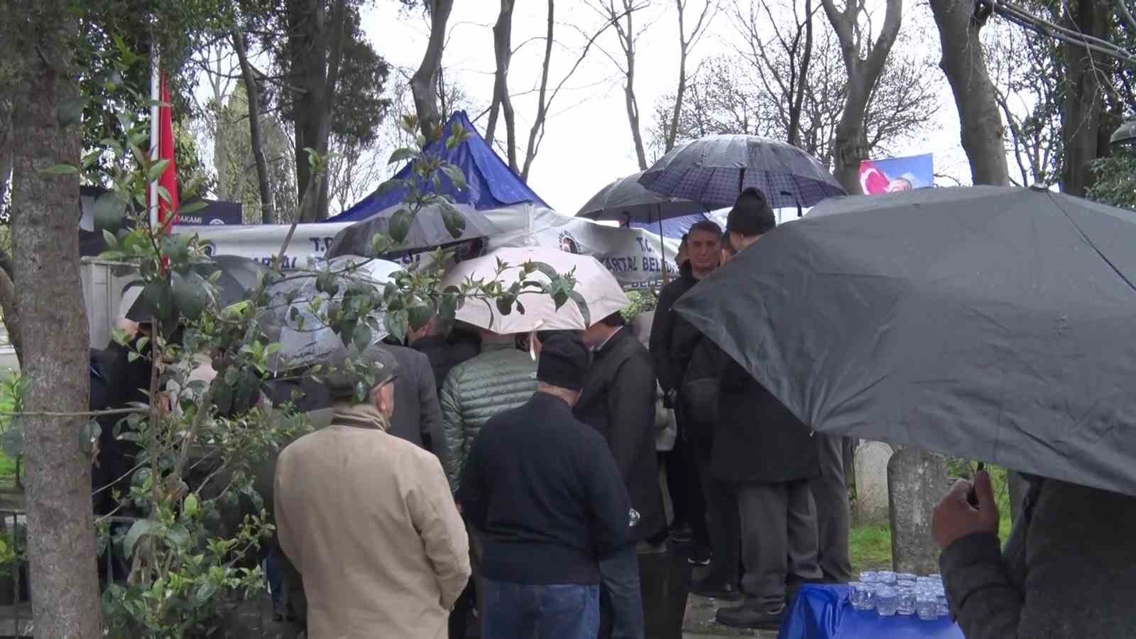 Şehit Kaymakam Kemal Bey şehadetinin 107’nci yılında mezarı başında anıldı
