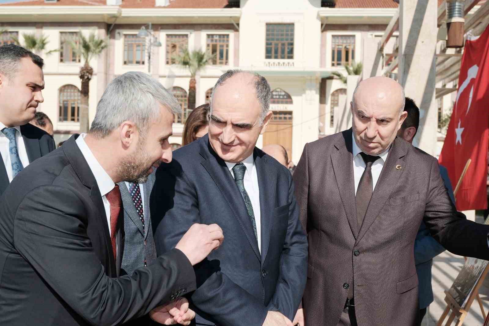 Şehit Mehmet Savunmaz, şehadetinin 34. yılında anıldı
