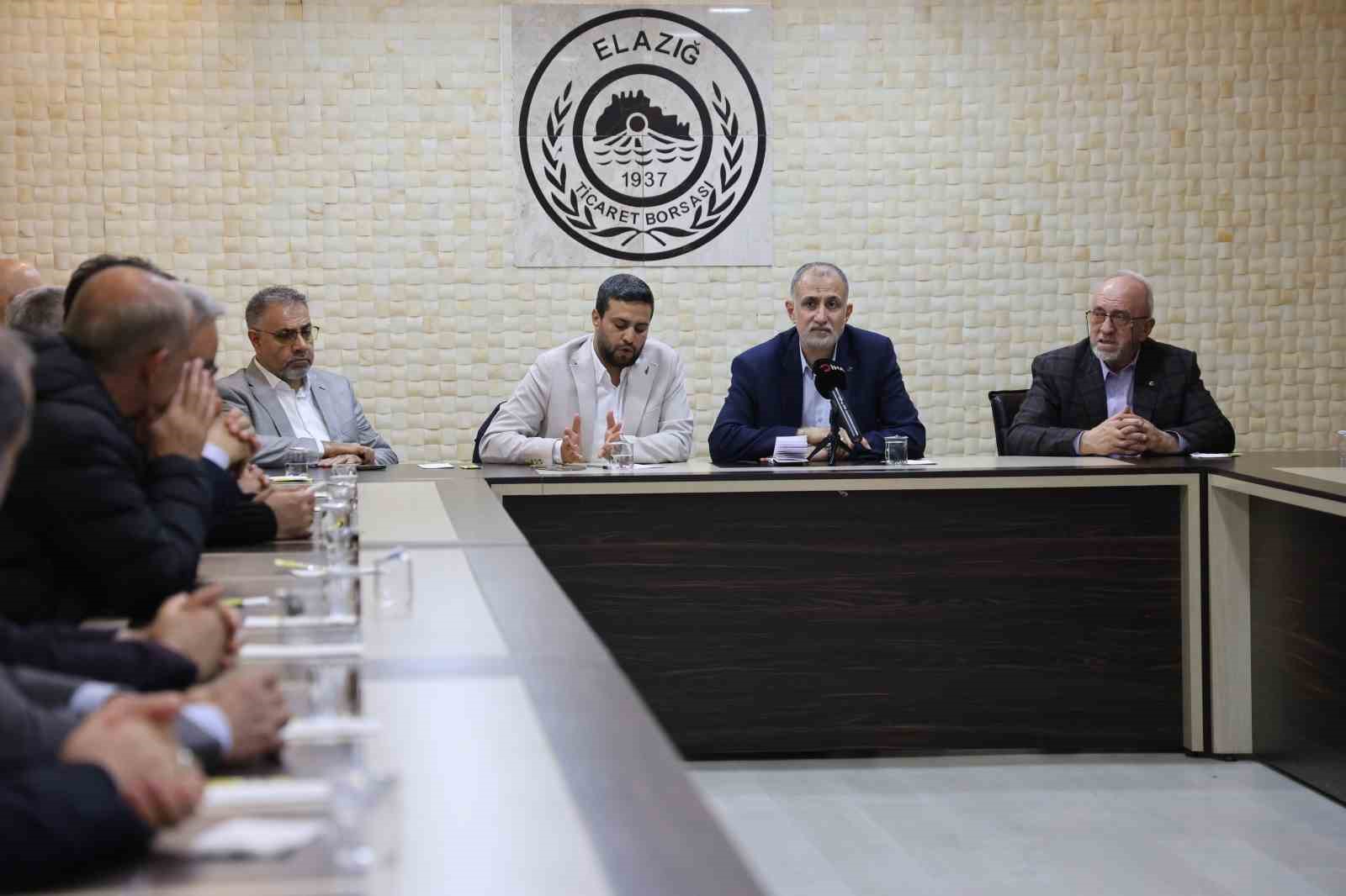 Şehit Yahya Sinvar’ın hücre arkadaşı Kutayşi: "Bizler sadece işgalci İsrail ile değil, bütün batı ülkeleri ve haçlı zihniyeti ile savaşıyoruz"
