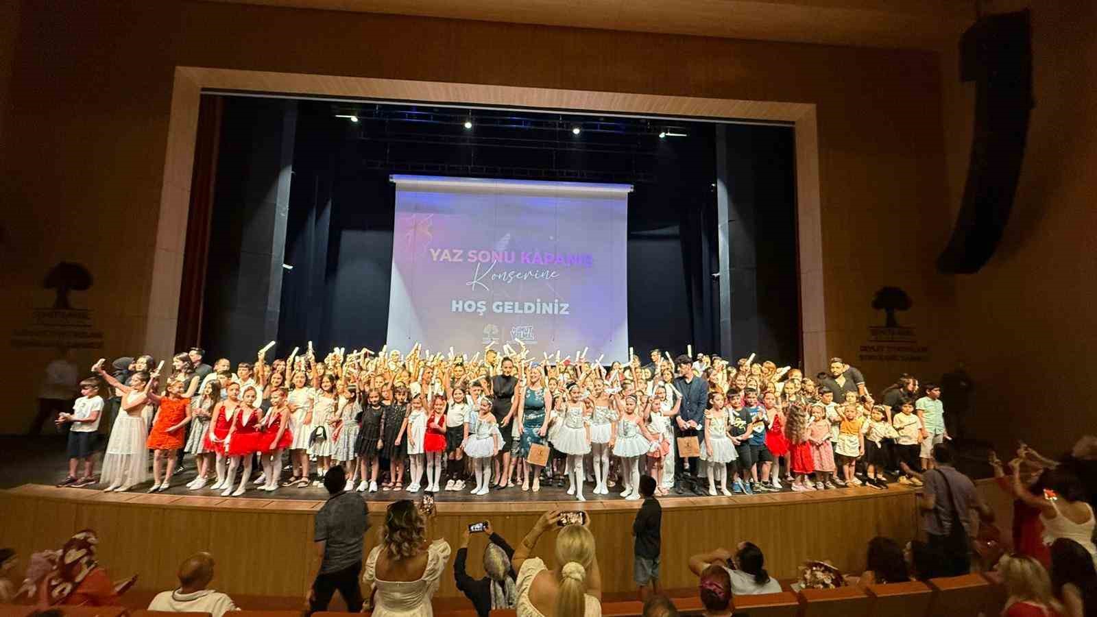 Şehitkamil’de Sanat Akademisi başvuruları başladı
