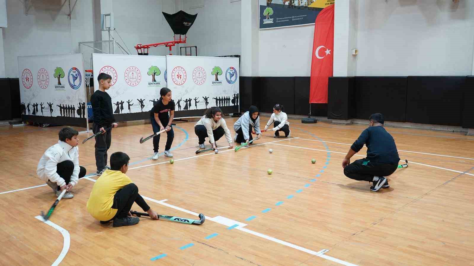 Şehitkamil’den örnek proje
Şehitkamil’den örnek proje