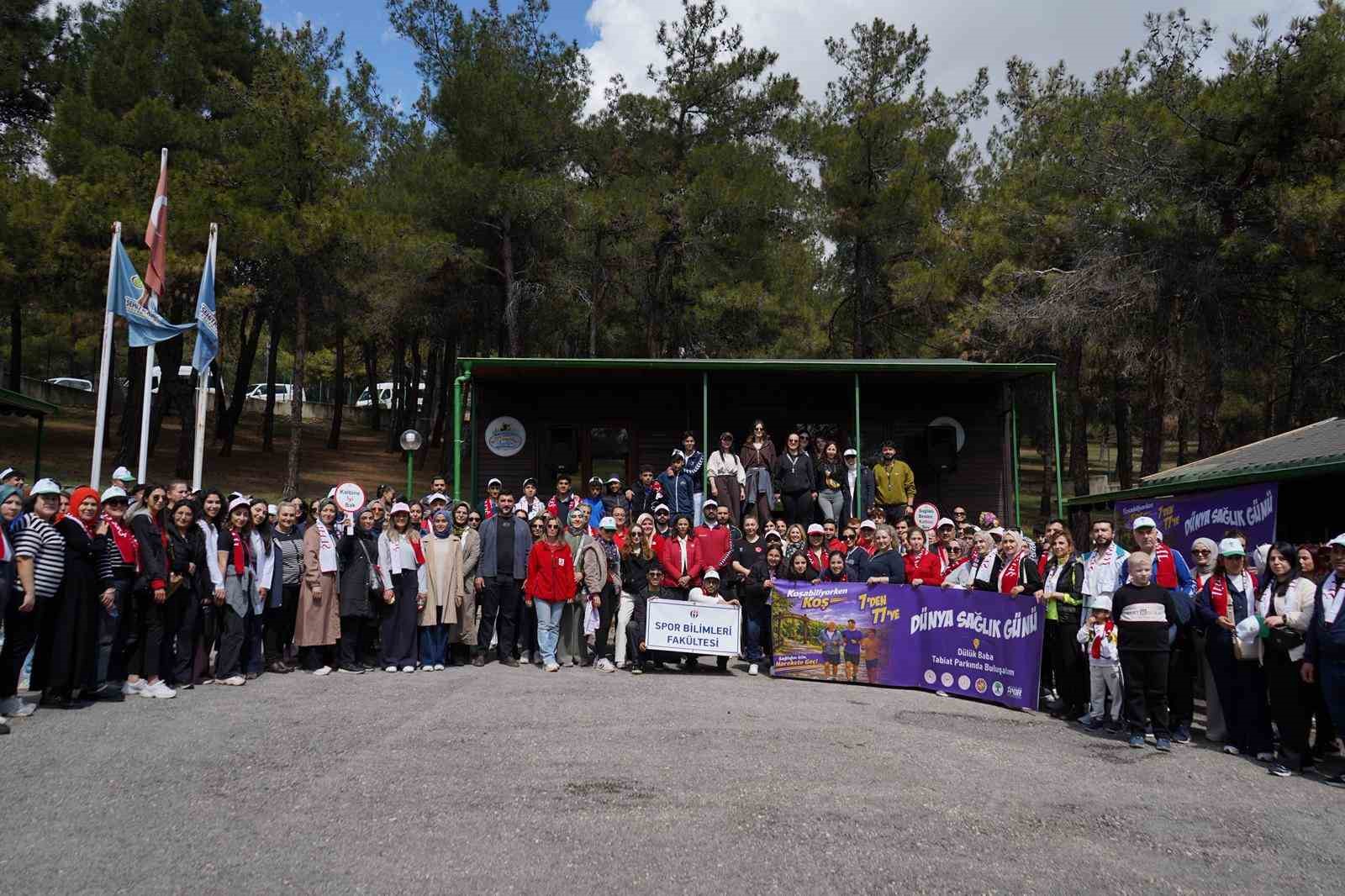 Şehitkamil’den sağlığa güçlü adım
Şehitkamil’den sağlığa güçlü adım