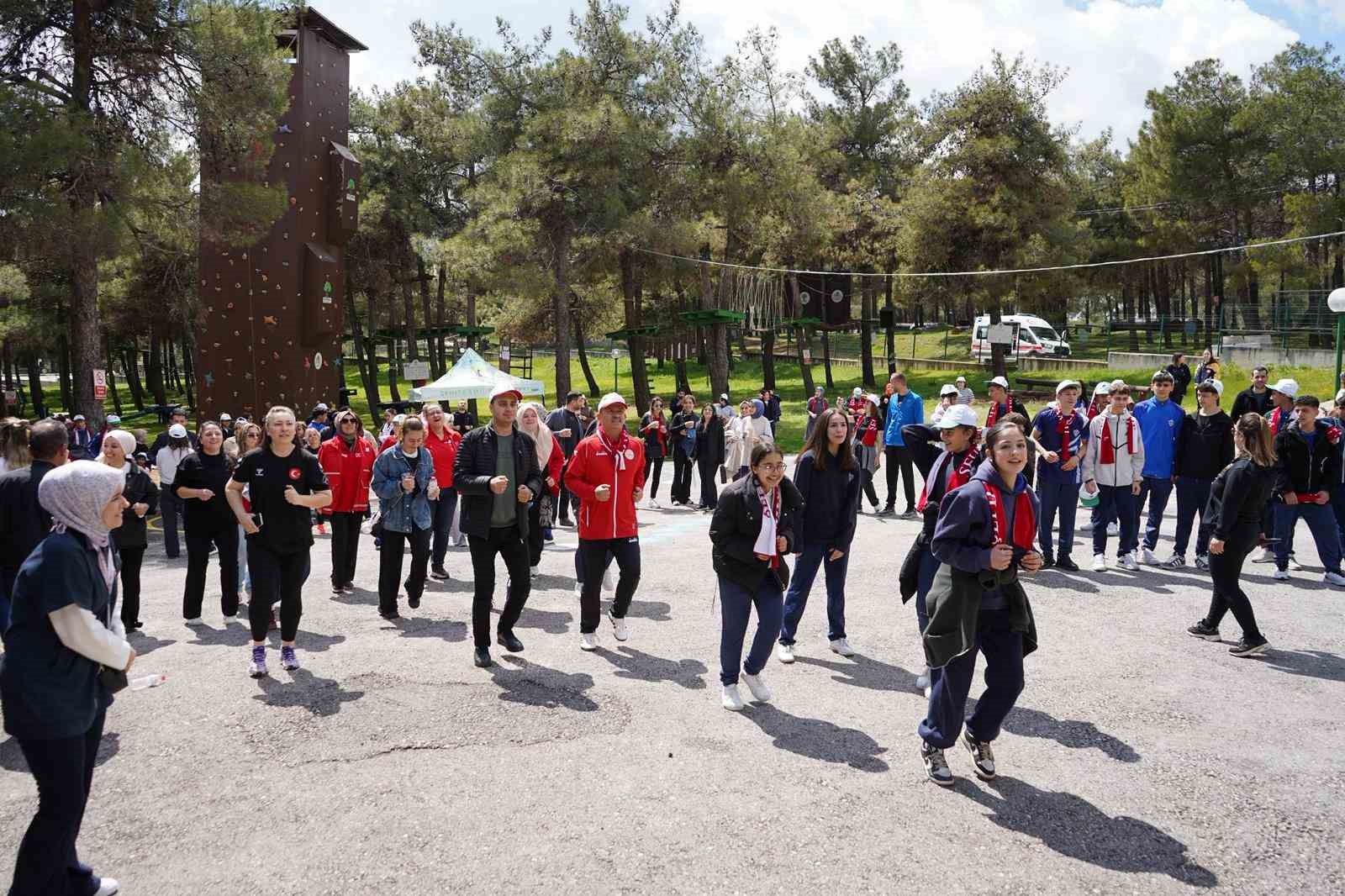 Şehitkamil’den sağlığa güçlü adım
Şehitkamil’den sağlığa güçlü adım