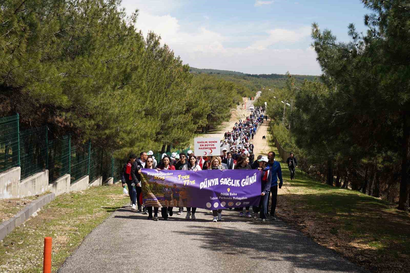 Şehitkamil’den sağlığa güçlü adım
Şehitkamil’den sağlığa güçlü adım
