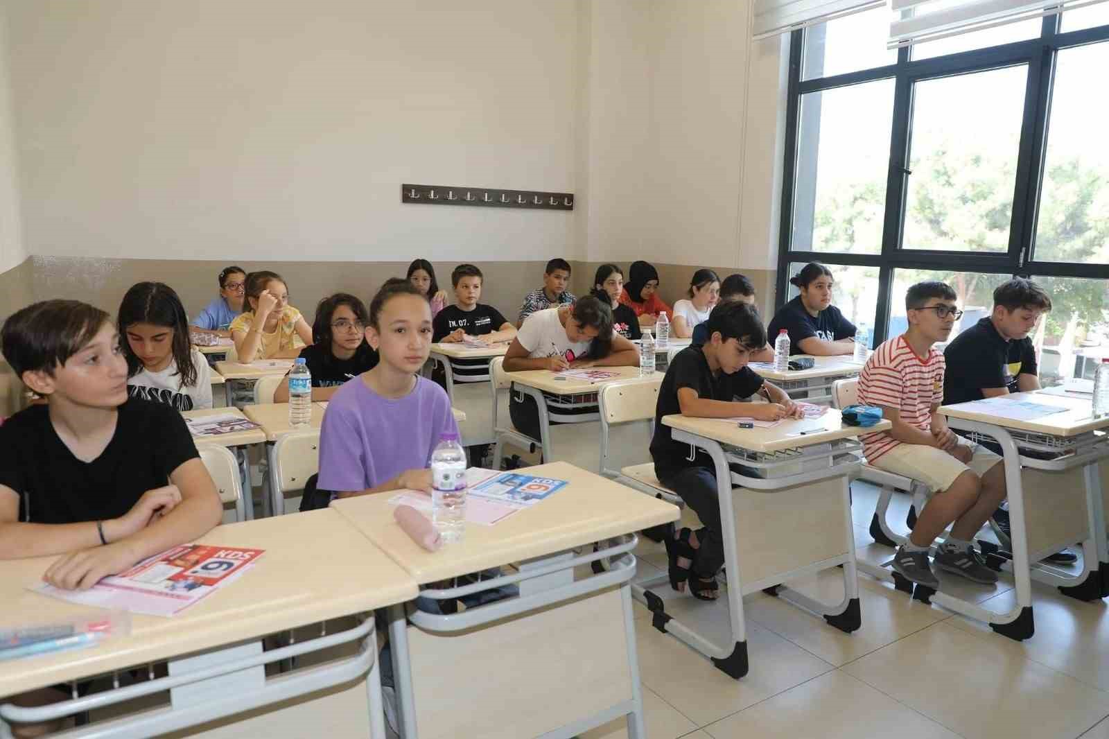 Şehzadeler Belediyesi Bahar Dönemi Dil Kursları başlıyor
