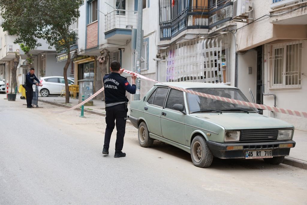 Şehzadelerin dönüşen mahallelerinde kapsamlı temizlik
